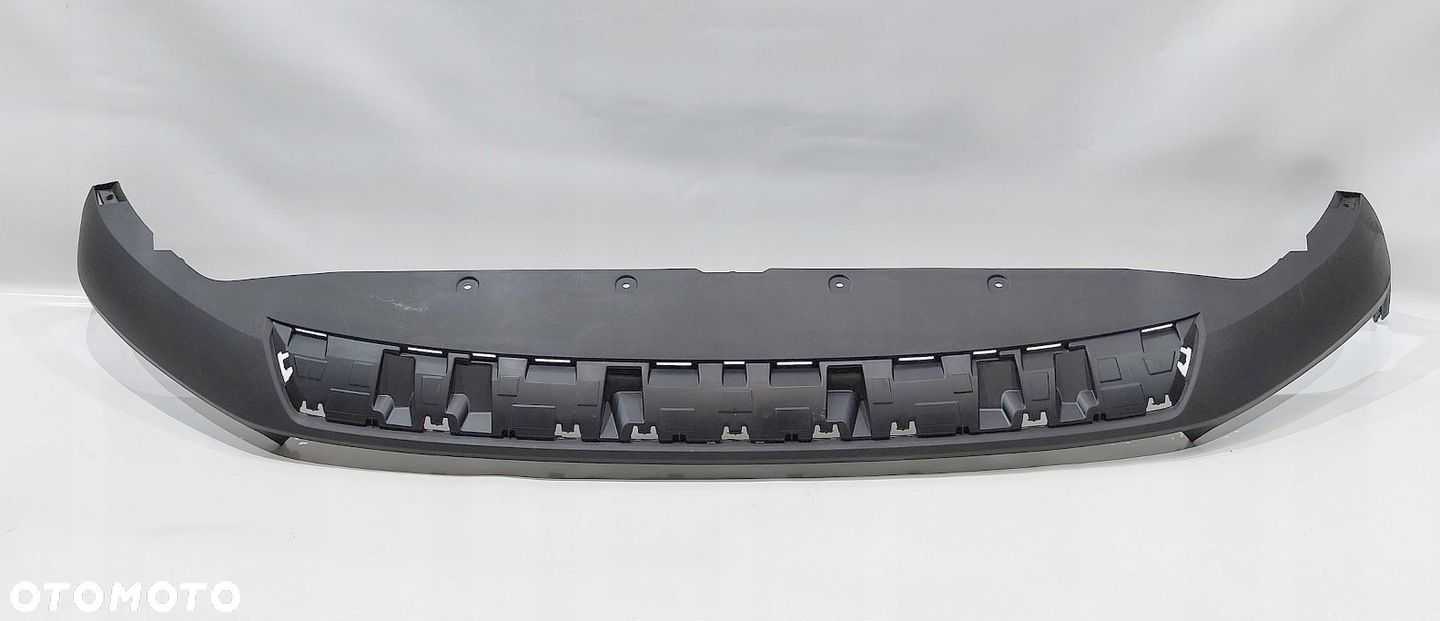 SPOILER HOKEJ ZDERZAKA PRZÓD VOLVO XC40 22r LIFT 32136097 - 1