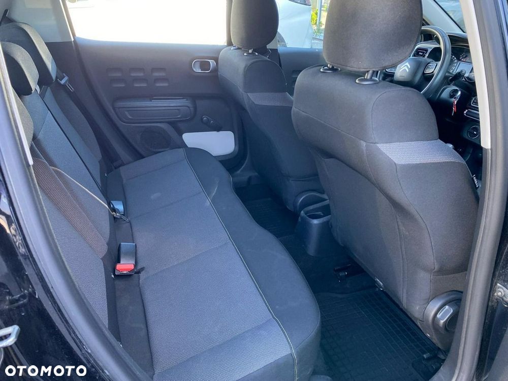 Citroën C3 1.2 PureTech Feel - 32