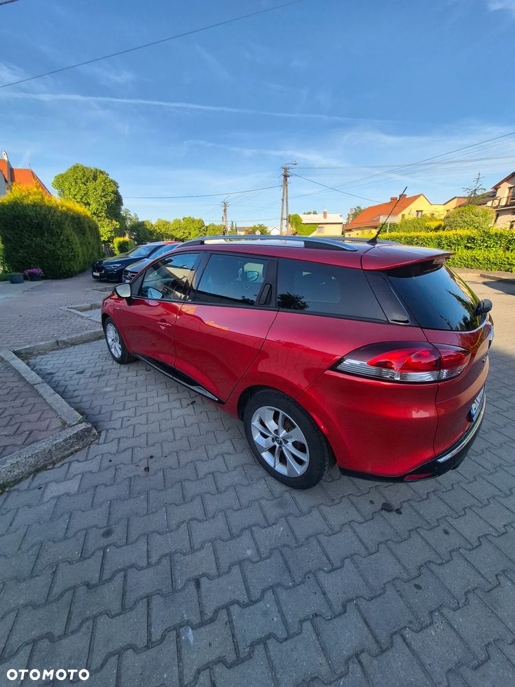 Renault Clio 1.2 16V Limited - 3