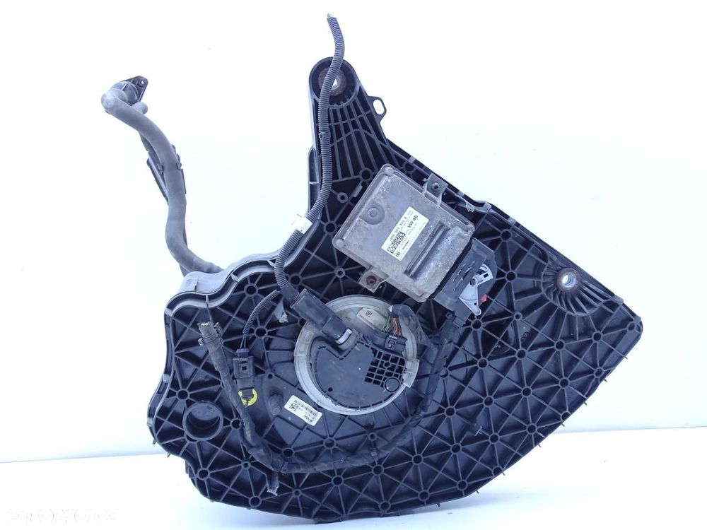 ZBIORNIK PŁYNU ADBLUE POMPKA STEROWNIK 8W0131878AM 2.0 TDI AUDI A4 B9 8W A5 - 7