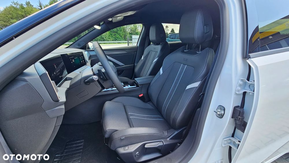 Opel Astra 1.2 T mHEV GS eDTC - 8