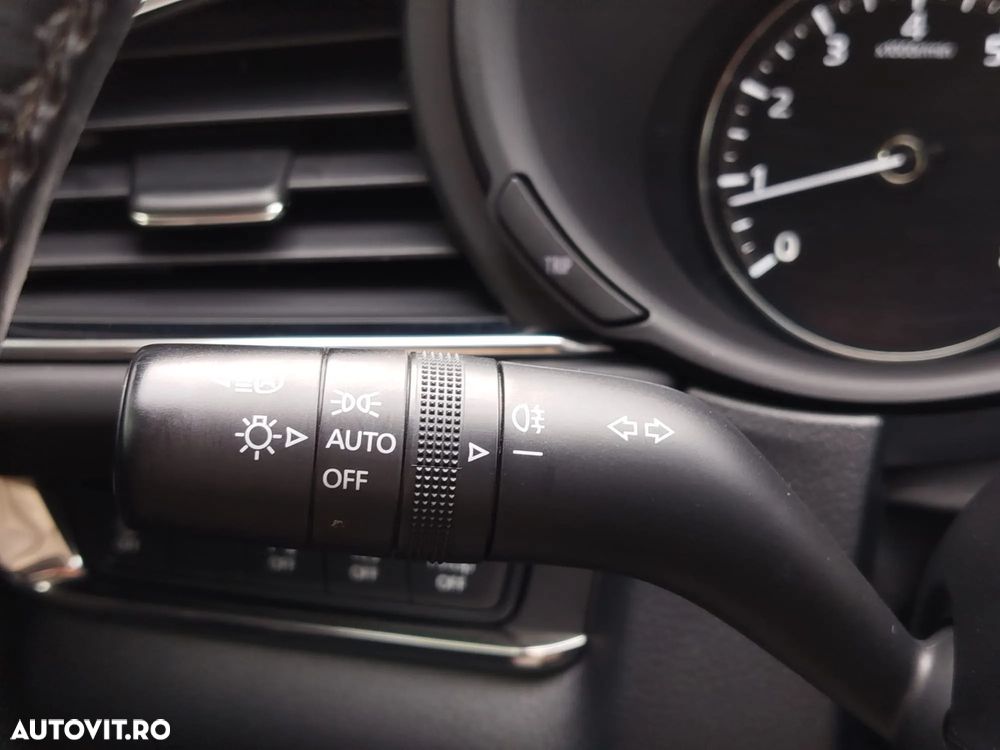 Mazda CX-30 e-SKYACTIV G150 AT MHEV Plus - 16