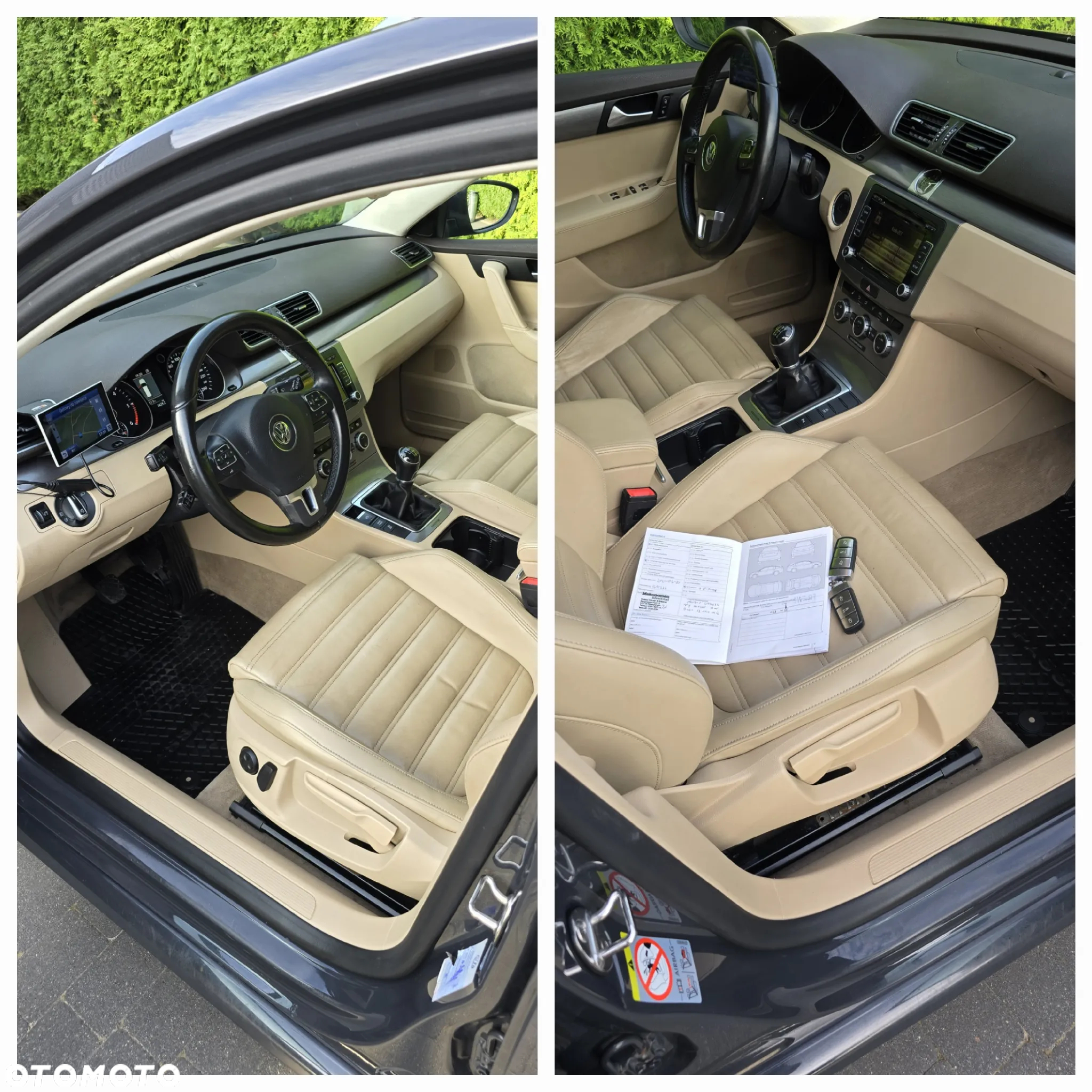 Volkswagen Passat 2.0 TDI 4Mot Highline - 5