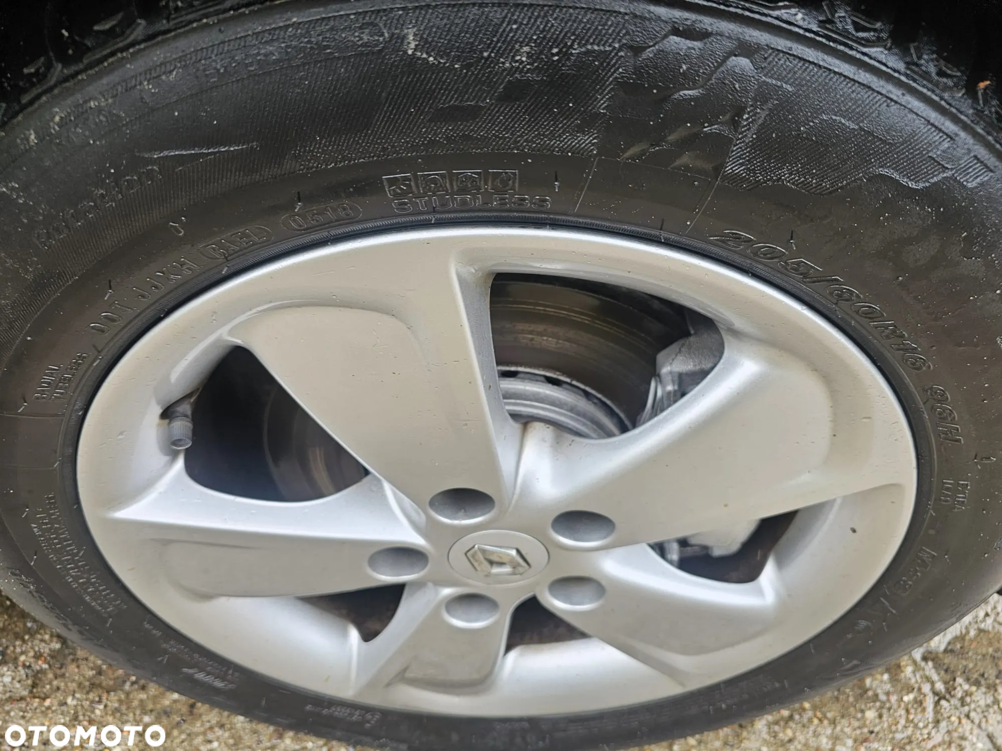 Renault Scenic - 31