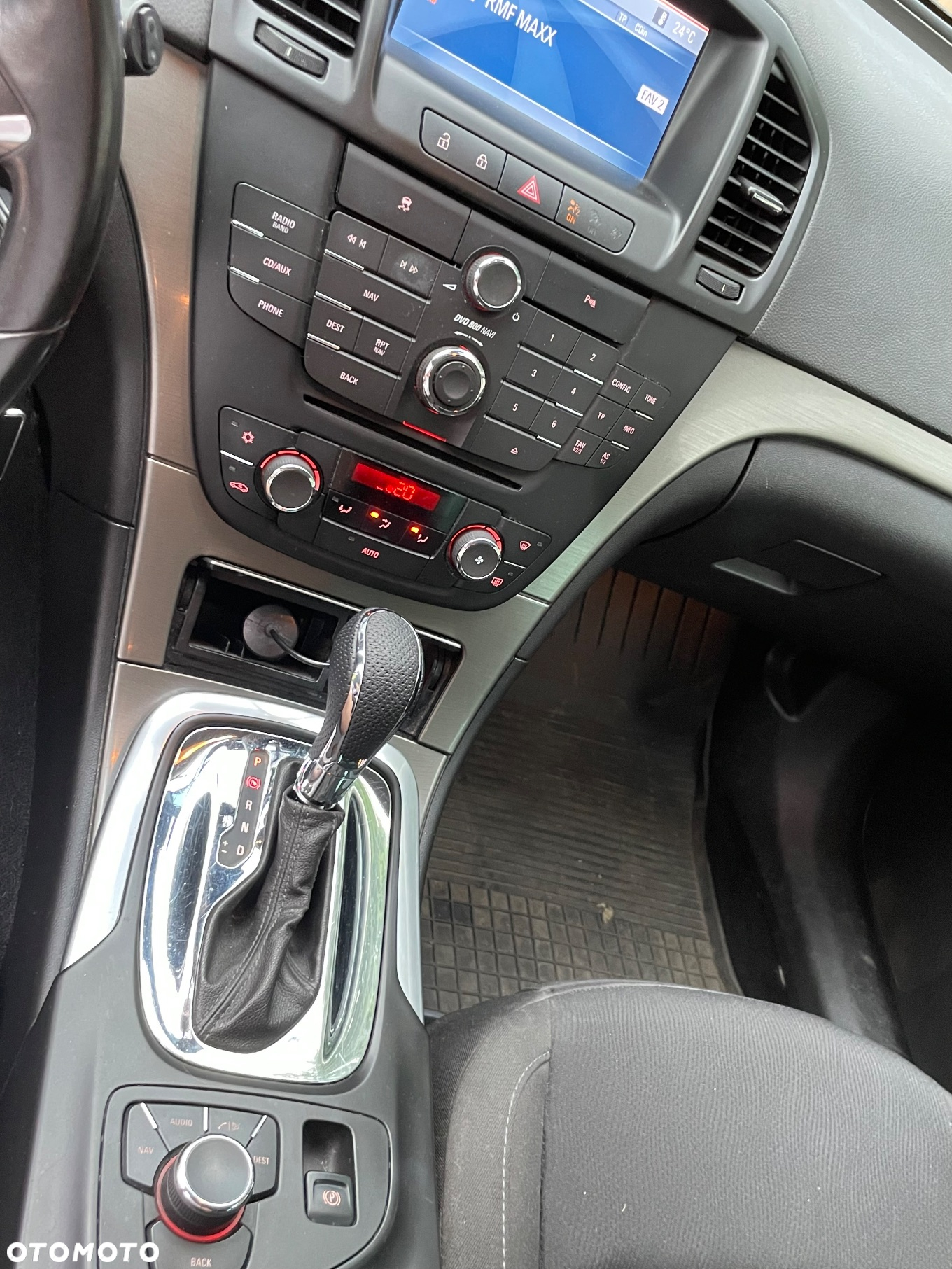 Opel Insignia 2.0 CDTI - 6