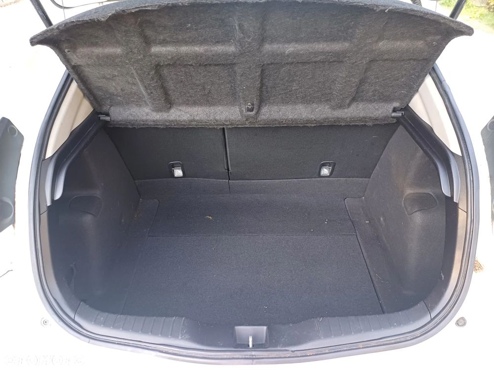 Honda Civic 1.6 i-DTEC Comfort Navi SD - 33