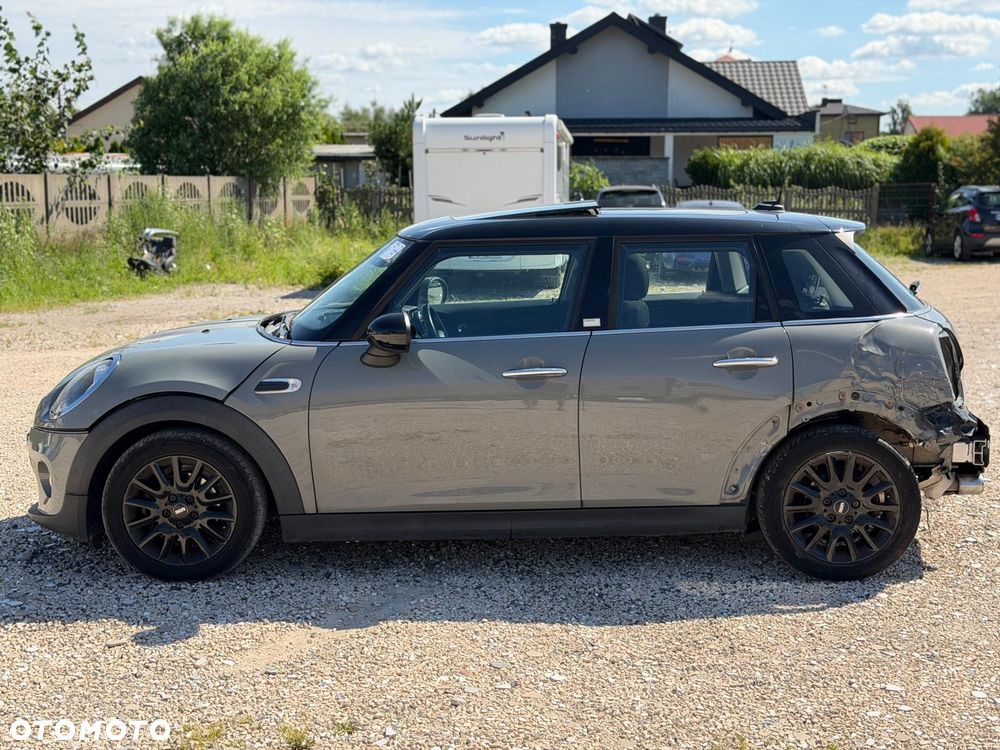 MINI Cooper D - 8