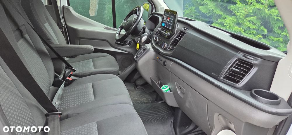 Ford Transit - 9