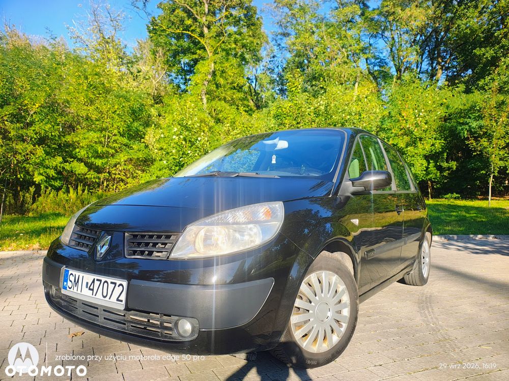 Renault Megane - 1
