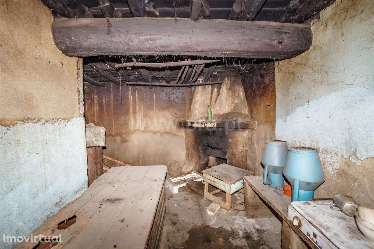 Moradia em Banda T1 / Fundão, Fatela - Grande imagem: 3/5