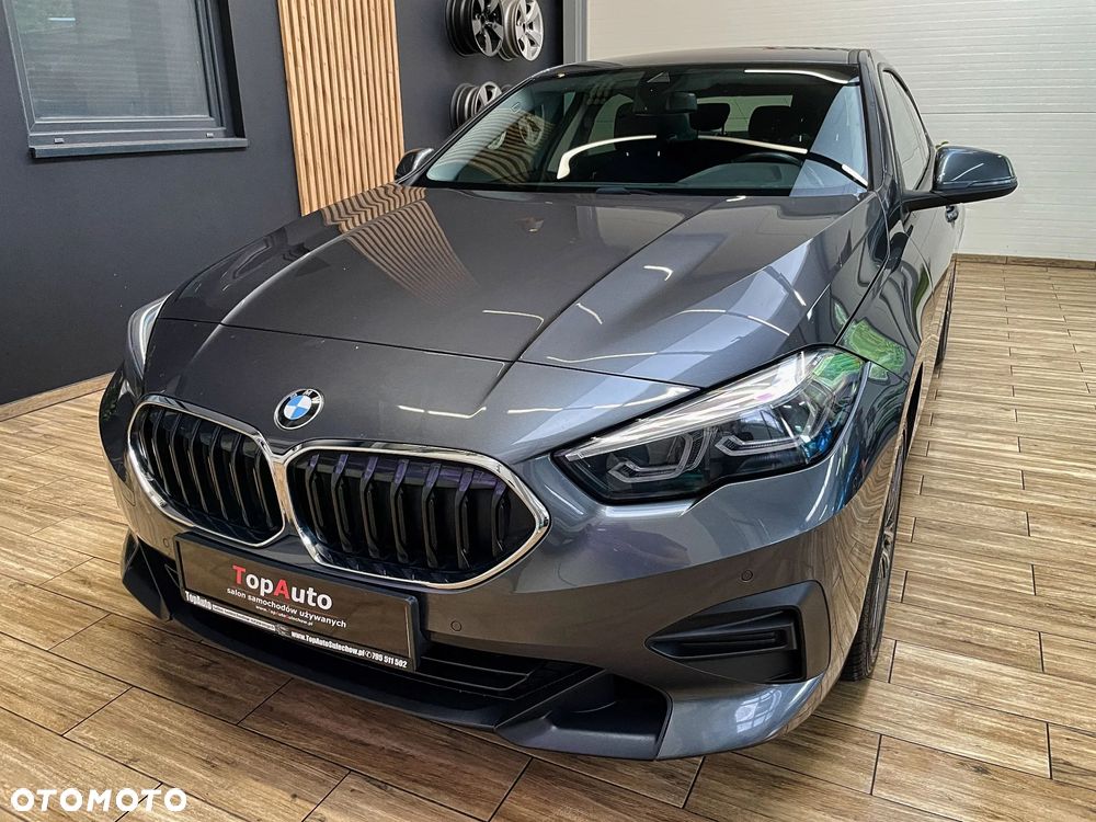 BMW Seria 2 218i Business Edition - 14