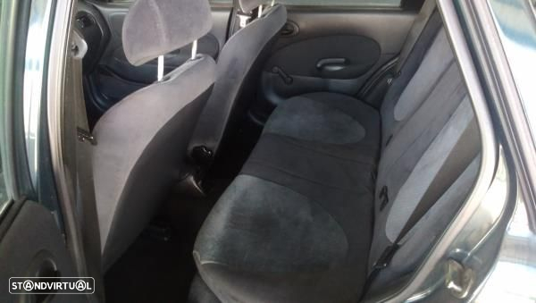 Para Peças Ford Escort Classic Turnier (Anl) - 3