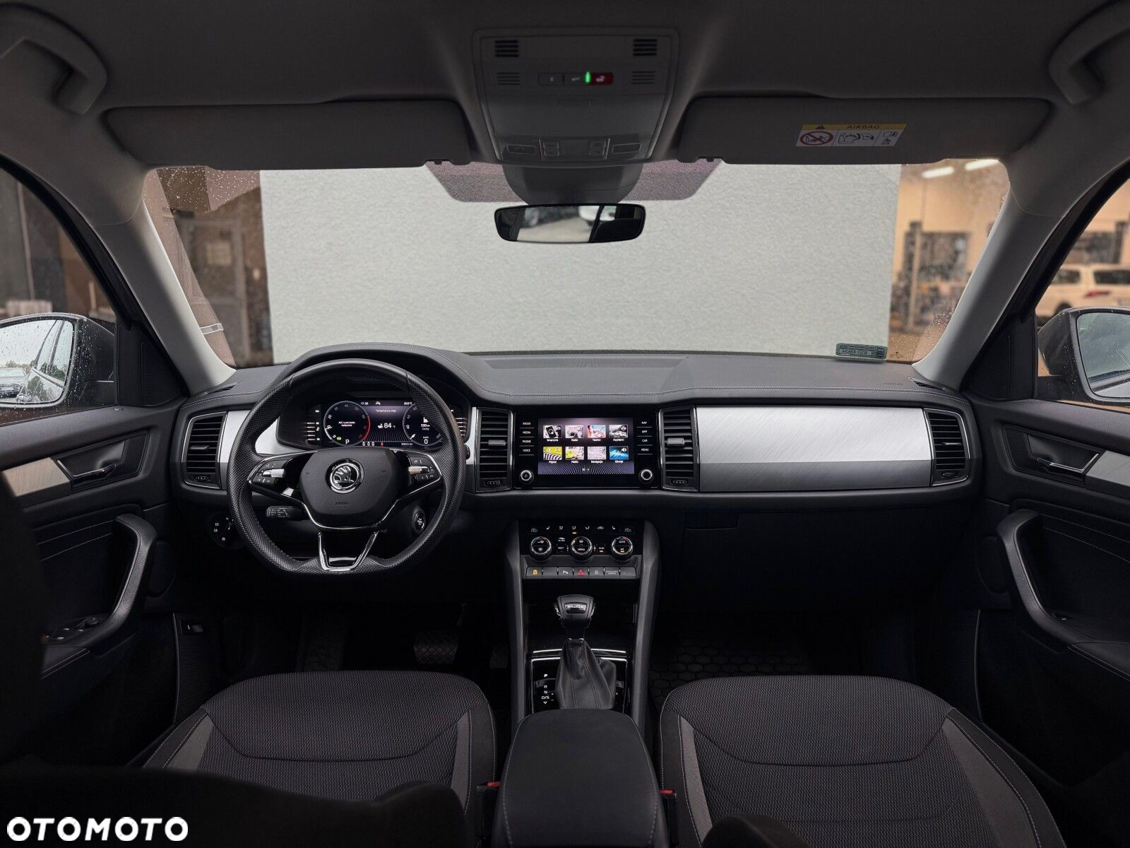 Skoda Kodiaq 1.5 TSI ACT 4x2 Ambition DSG - 11