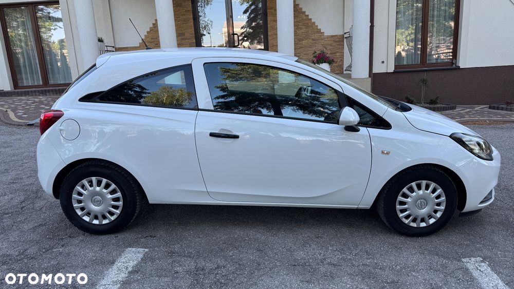 Opel Corsa - 8