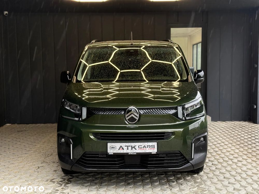 Citroën Berlingo XL 1.5 BlueHDI Max S&S - 3