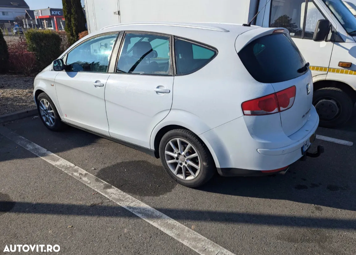 Seat Altea XL - 6