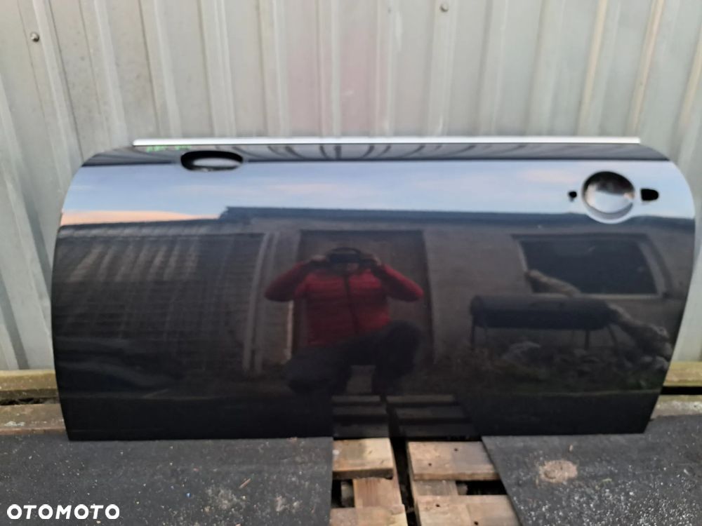 Drzwi Lewe Mini Cooper R50 R52 R53 A25 - 2