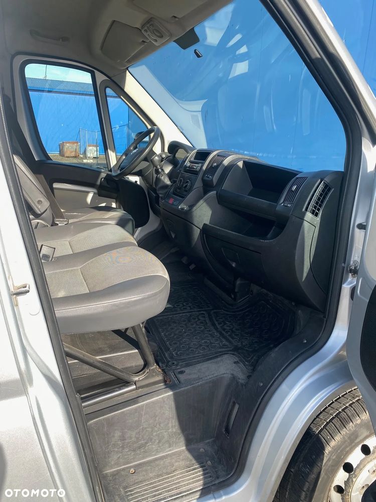 Fiat DUCATO 2.0 MultiJet 115KM L3H2 - 7