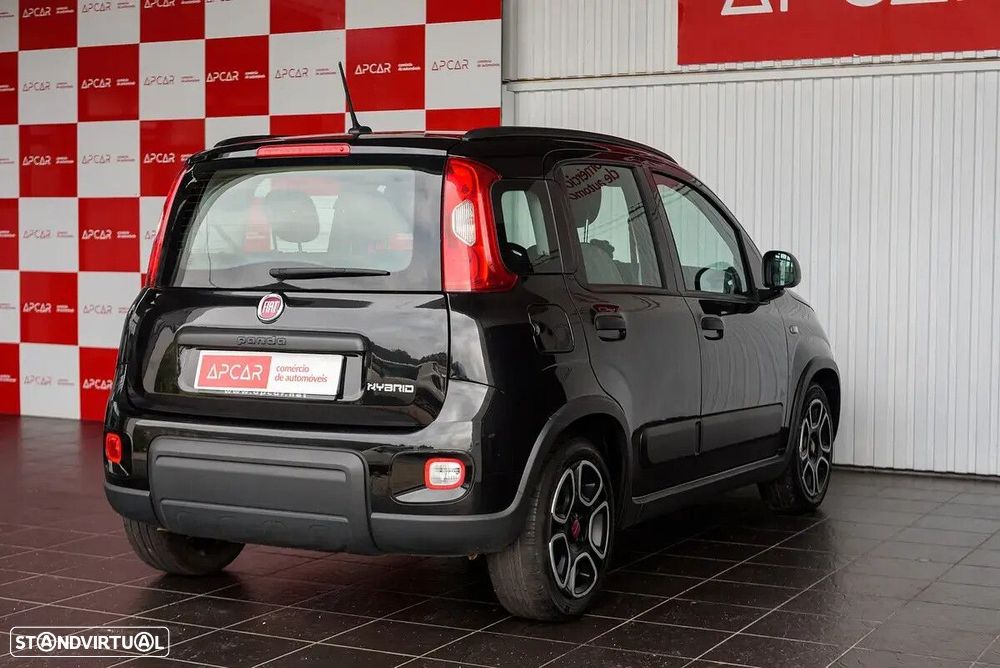Fiat Panda - 19