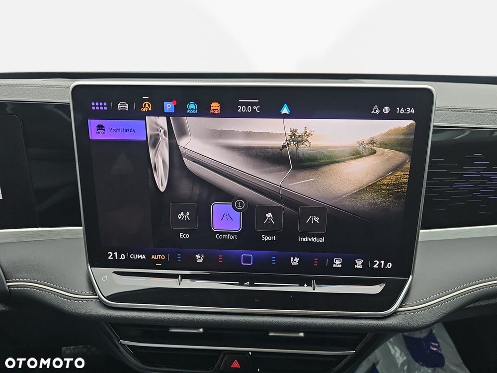 Volkswagen Passat - 27