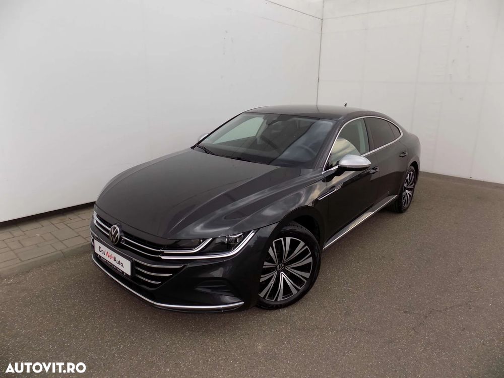 Volkswagen ARTEON 2.0 TDI SCR DSG Elegance - 1