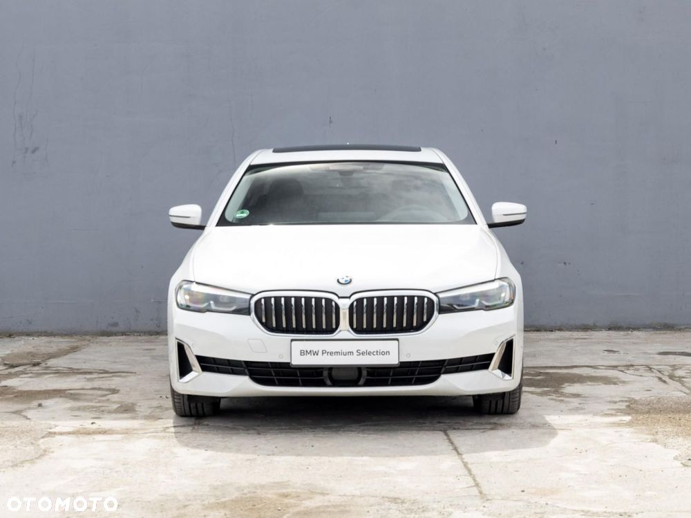 BMW Seria 5 - 6
