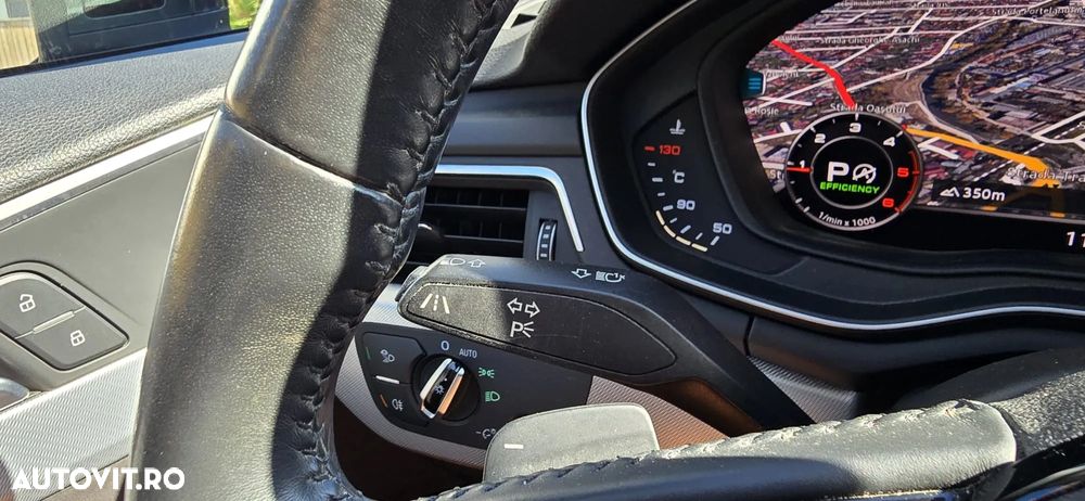 Audi A4 Avant 2.0 TDI S tronic - 23