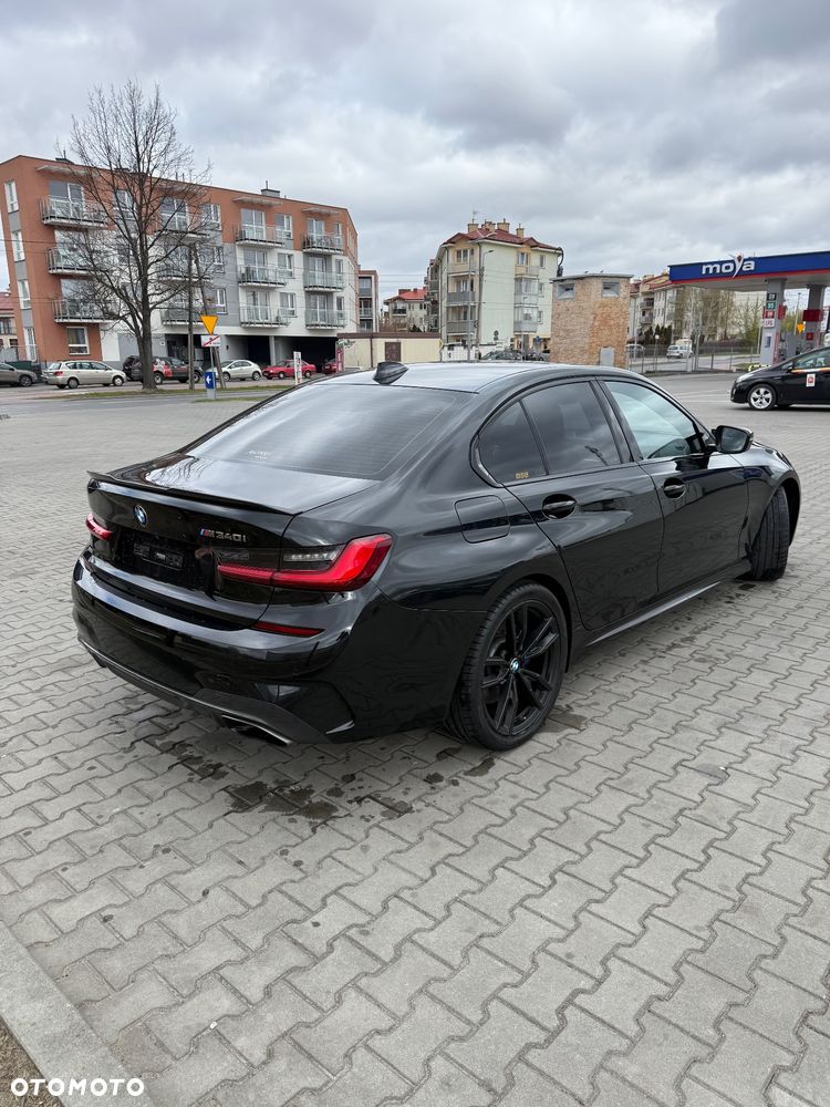 BMW Seria 3 - 5