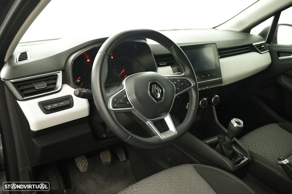 Renault Clio 1.0 TCe Evolution - 6