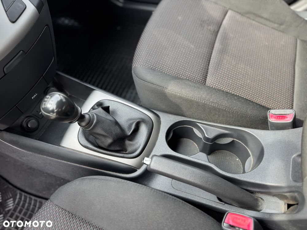 Hyundai i30 1.6 CRDi Premium EU5 - 21