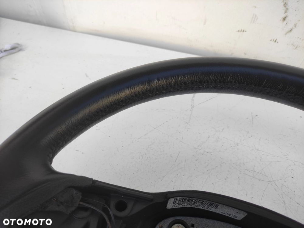 KIEROWNICA BMW X5 E70 X6 E71 GRZANA 227 - 5
