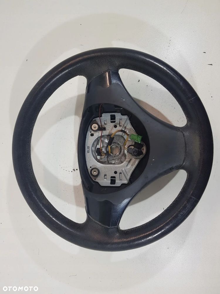 KIEROWNICA BMW E87 2.0D EUR - 1