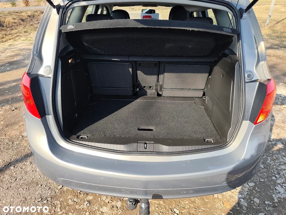 Opel Meriva 1.4 Active - 18