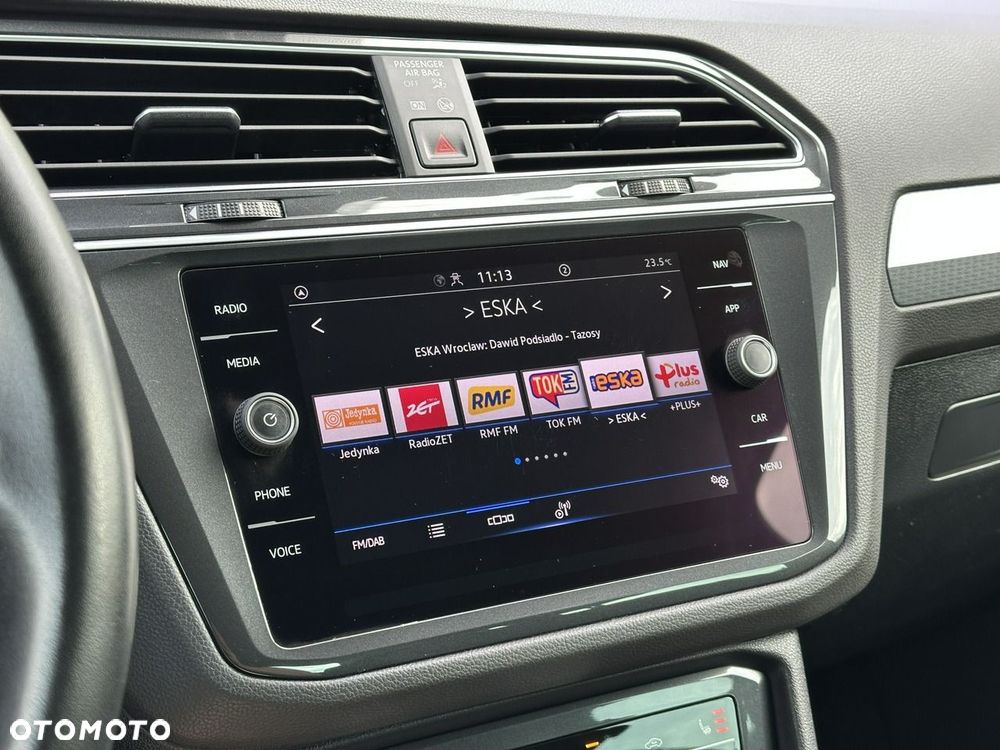 Volkswagen Tiguan 2.0 TDI SCR Life DSG - 20