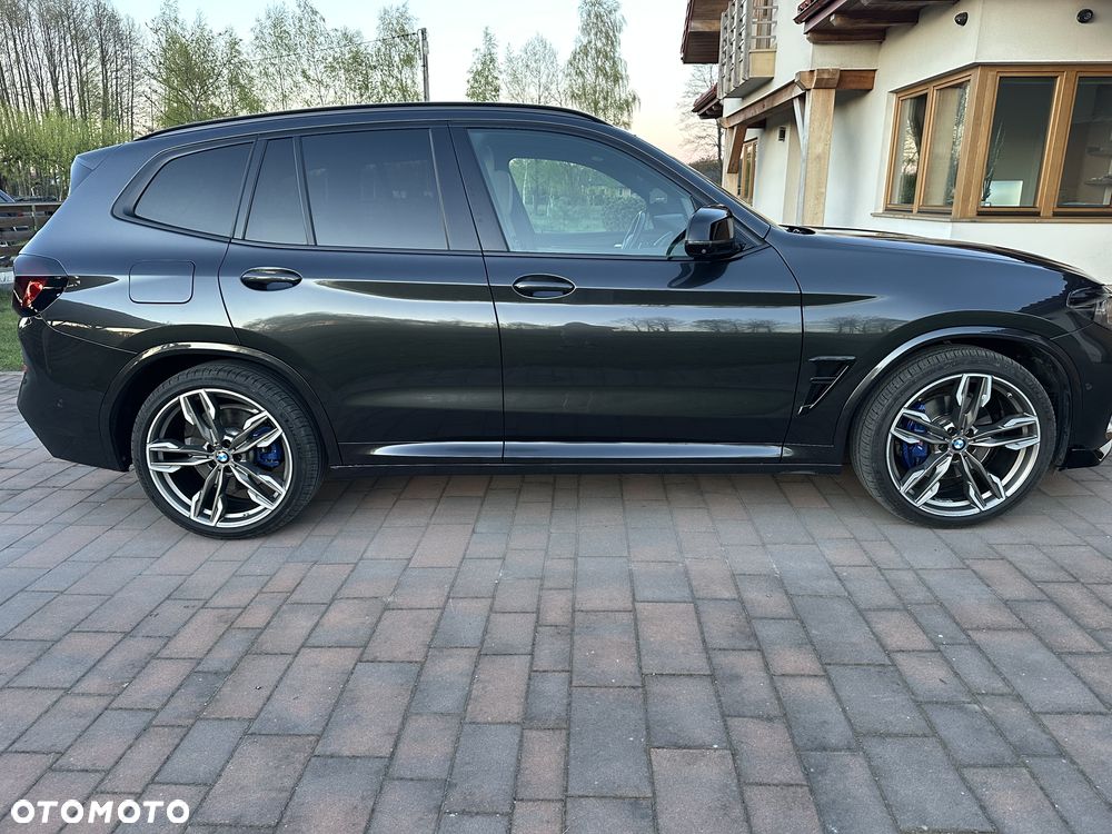 BMW X3 - 24