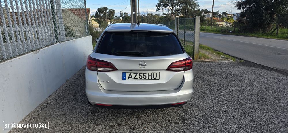 Opel Astra Sports Tourer 1.6 D (CDTI) Innovation - 1