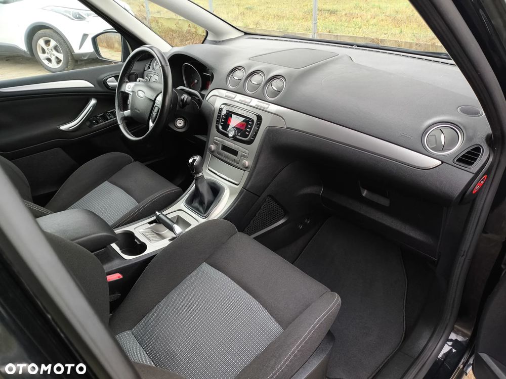 Ford S-Max 2.0 Viva Trend - 20