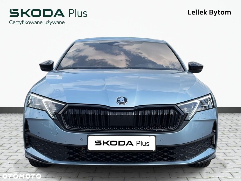 Skoda Octavia 2.0 TSI Sportline 4x4 DSG - 3