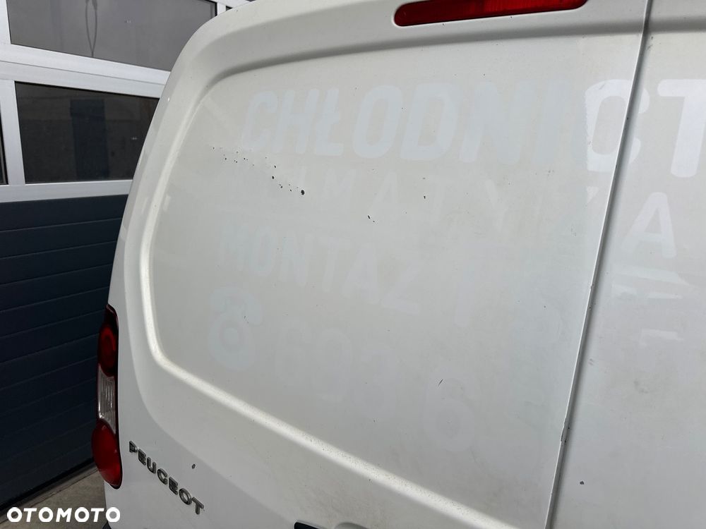 Peugeot PARTNER - 10