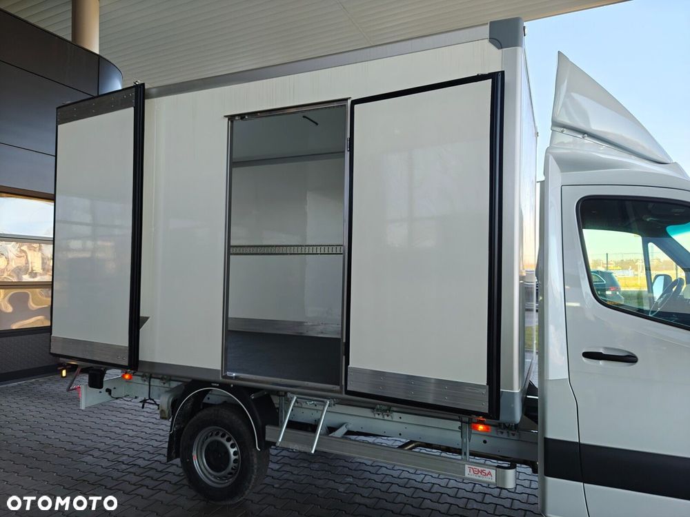 Mercedes-Benz Sprinter Sprinter - 9