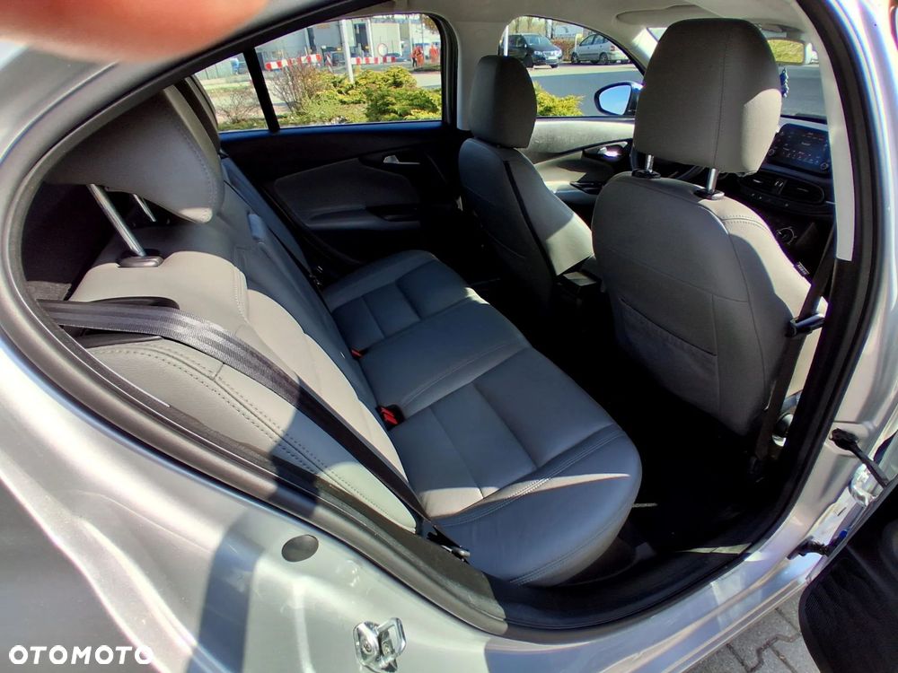 Fiat Tipo 1.6 MultiJet Mirror - 25