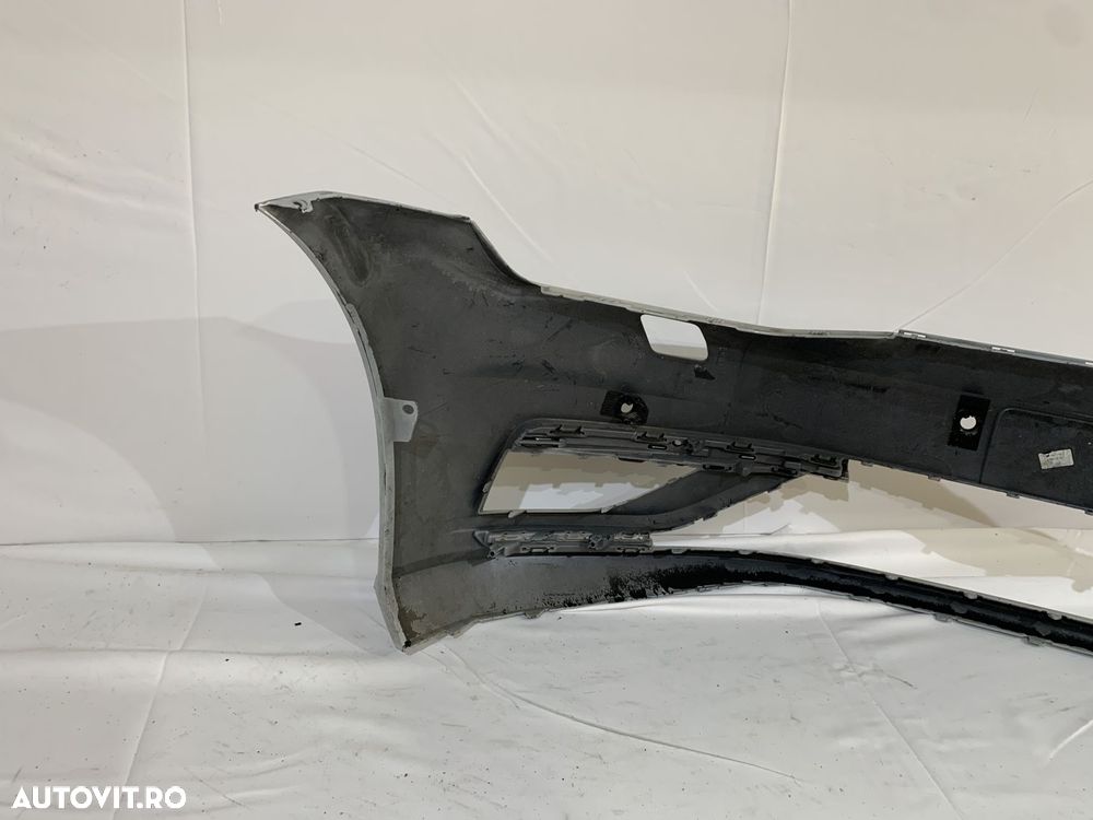 Bara fata VW Golf 7 facelift, 2017, 2018, 2019, 2020, cod origine OE 5G0807221FL. - 5