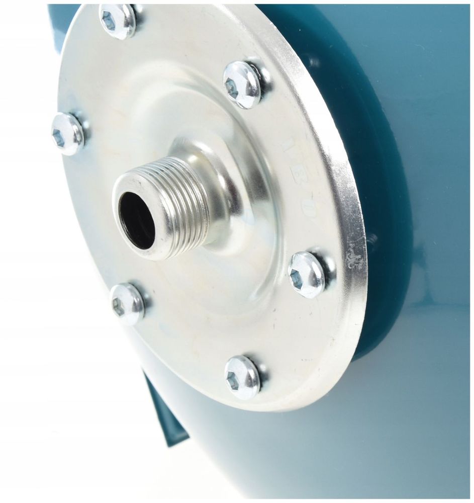 HYDROFOR ZBIORNIK PRZEPONOWY HYDROFOROWY 24L DO POMPY WODY STAL WĘGLOWA - 5