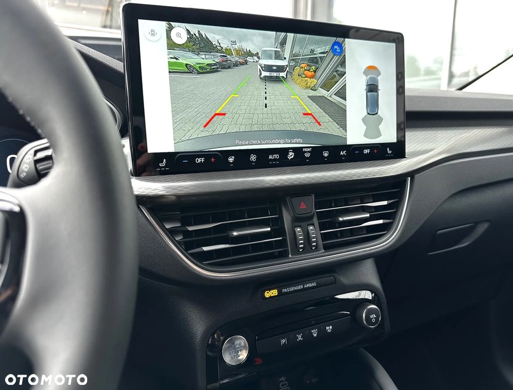 Ford Kuga 2.5 FHEV FWD Titanium eCVT - 15