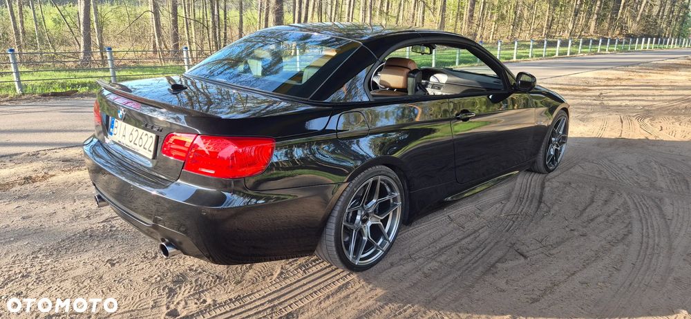 BMW Seria 3 335i - 5