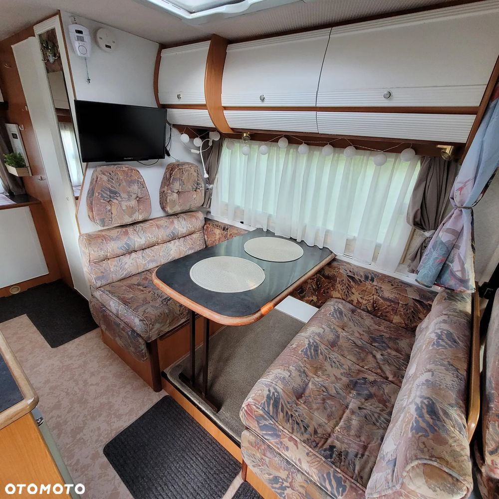 Fiat Ducato, Pilote Galaxy 24MX - 22