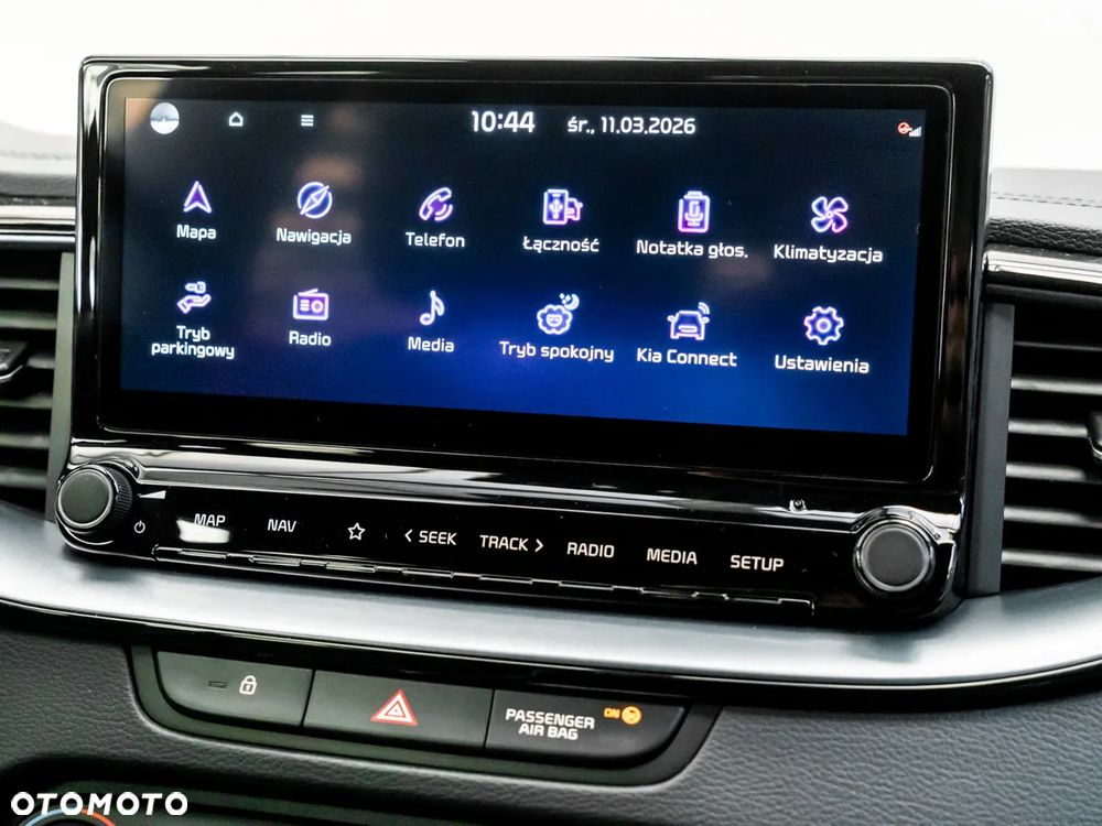 Kia XCeed 1.6 T-GDI Tribute DCT - 33