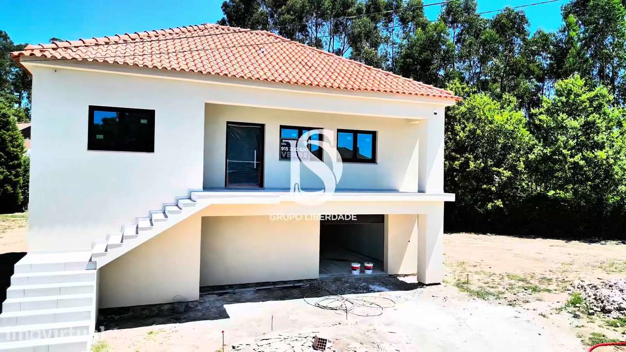 Moradia T3+1 Venda em Subportela, Deocriste e Portela Susã,Viana do Ca - Grande imagem: 2/60