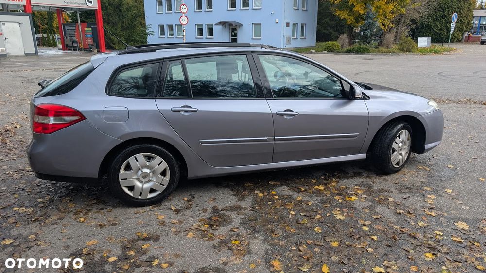 Renault Laguna 2.0 Authentique - 2