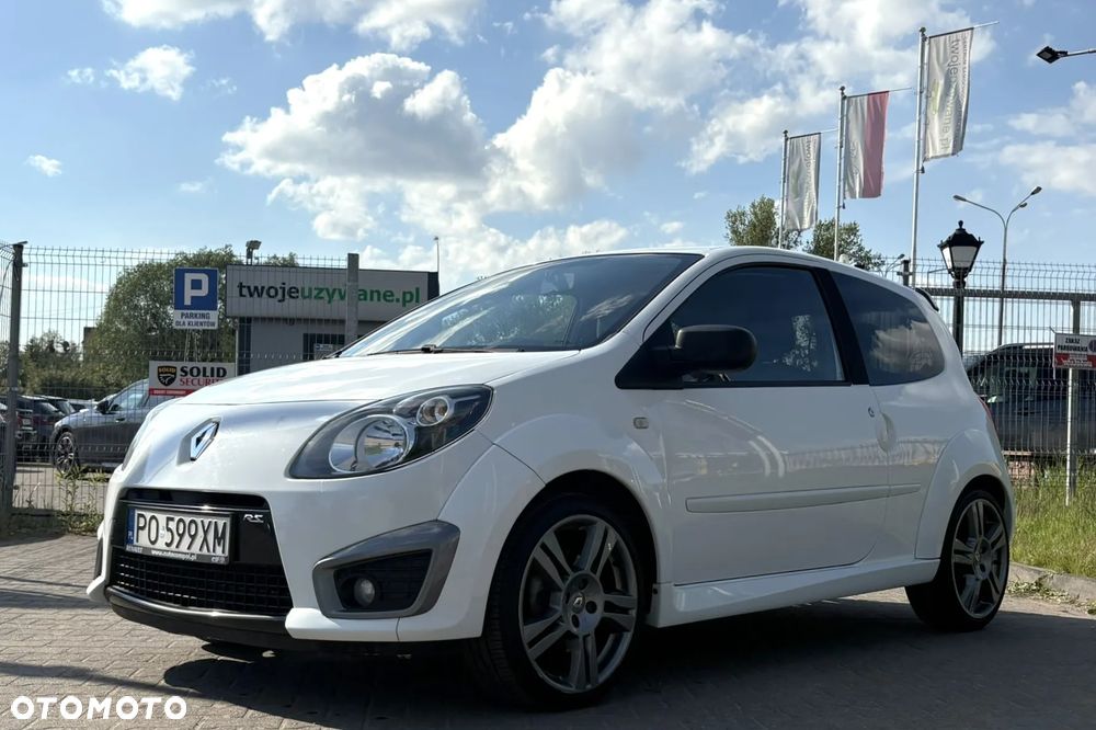Renault Twingo 1.6 16V 130 Sport - 1